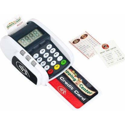 Klein Τερματικό με Ήχο και Φως για 3+ Ετών 5τμχ