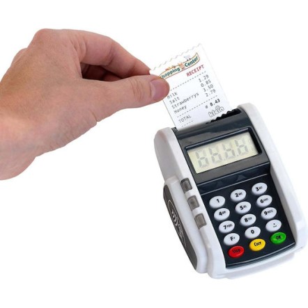 Klein Τερματικό με Ήχο και Φως για 3+ Ετών 5τμχ