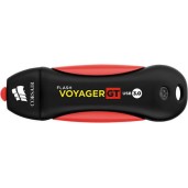Corsair Voyager GT 1TB USB 3.0 Stick Κόκκινο