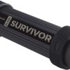 Corsair Flash Survivor Stealth 1TB USB 3.0 Stick Μαύρο