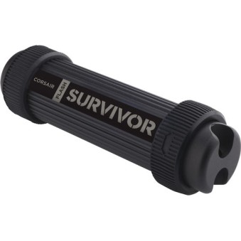 Corsair Flash Survivor Stealth 1TB USB 3.0 Stick Μαύρο
