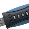 Corsair Padlock 3 128GB USB 3.0 Stick Μπλε