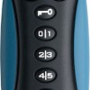 Corsair Padlock 3 128GB USB 3.0 Stick Μπλε