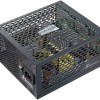 Seasonic Prime TX 700W Μαύρο Τροφοδοτικό Υπολογιστή Full Modular 80 Plus Titanium