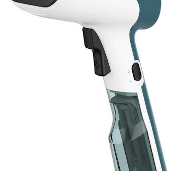 Tefal DT 6131 Ατμοκαθαριστής Ρούχων Χειρός 1300W με Δοχείο 70ml Μπλε