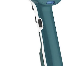 Tefal DT 6131 Ατμοκαθαριστής Ρούχων Χειρός 1300W με Δοχείο 70ml Μπλε