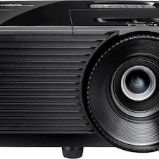 Optoma HD28e 3D Projector DLP Full HD Λάμπας LED με Ενσωματωμένα Ηχεία