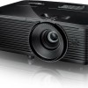 Optoma HD28e 3D Projector DLP Full HD Λάμπας LED με Ενσωματωμένα Ηχεία