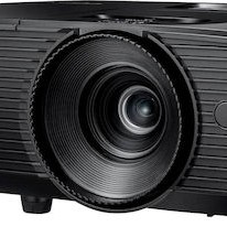 Optoma HD28e 3D Projector DLP Full HD Λάμπας LED με Ενσωματωμένα Ηχεία