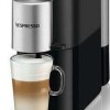 Krups Atelier Καφετιέρα για Κάψουλες Nespresso Πίεσης 19bar Black