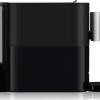 Krups Atelier Καφετιέρα για Κάψουλες Nespresso Πίεσης 19bar Black