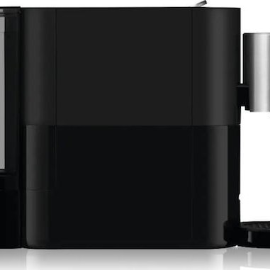 Krups Atelier Καφετιέρα για Κάψουλες Nespresso Πίεσης 19bar Black