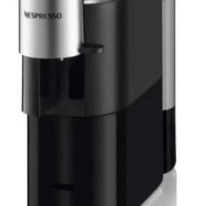 Krups Atelier Καφετιέρα για Κάψουλες Nespresso Πίεσης 19bar Black