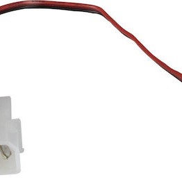 Argus RS-051 RGB Case Fan 120mm με Σύνδεση 4-Pin PWM