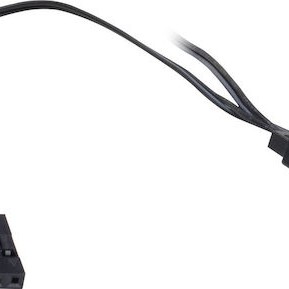 Argus RS-051 RGB Case Fan 120mm με Σύνδεση 4-Pin PWM