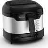 Tefal FF215D30 Φριτέζα 1.8lt Μαύρη
