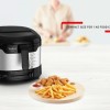 Tefal FF215D30 Φριτέζα 1.8lt Μαύρη