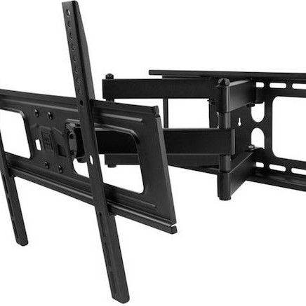One For All WM4661 Βάση Τηλεόρασης Τοίχου με Βραχίονα έως 84