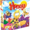 Επιτραπέζιο Παιχνίδι Honey για 2-4 Παίκτες 5+ Ετών (EN) Pegasus Spiele