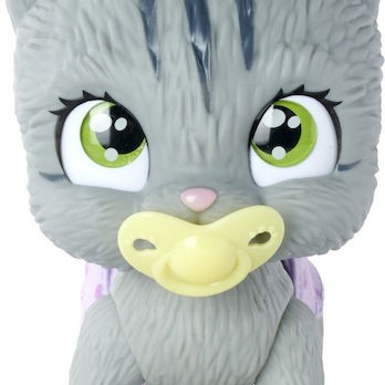 Simba Παιχνίδι Μινιατούρα Pamper Petz Cat για 3+ Ετών