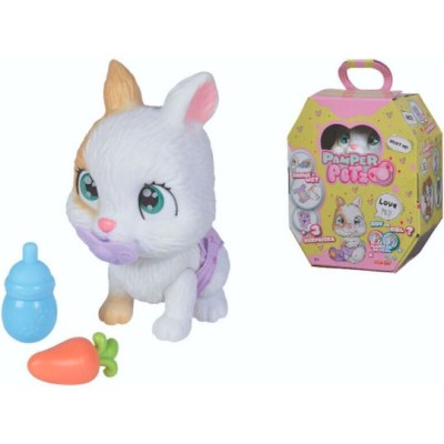 Simba Παιχνίδι Μινιατούρα Pamper Petz για 3+ Ετών 15εκ.