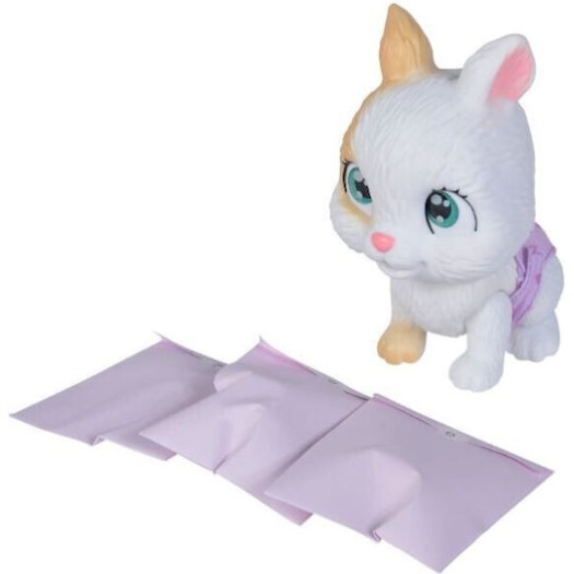 Simba Παιχνίδι Μινιατούρα Pamper Petz για 3+ Ετών 15εκ.