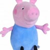 Simba Λούτρινο Peppa Pig George 31 εκ.