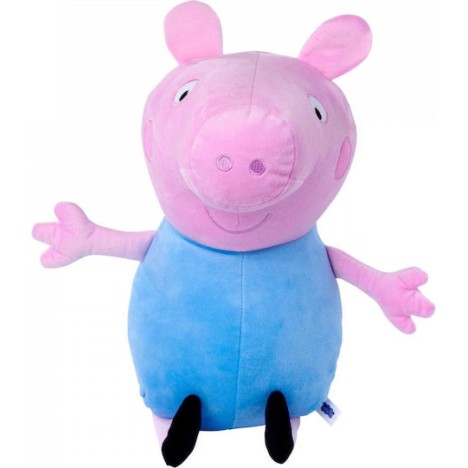 Simba Λούτρινο Peppa Pig George 31 εκ.
