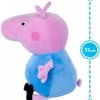 Simba Λούτρινο Peppa Pig George 31 εκ.
