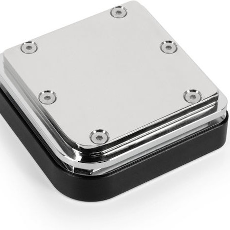 Alphacool Core 1 CPU Water Block Μαύρο