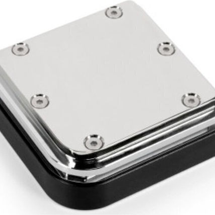 Alphacool Core 1 CPU Water Block Μαύρο