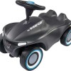 Big Bobby Car Neo Περπατούρα Αυτοκινητάκι Ride On Γκρι