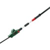 Bosch Universal Hedge Pole 18 Μπορντουροψάλιδο Μπαταρίας 18V Τηλεσκοπικό με Μήκος Λάμας 43cm Solo