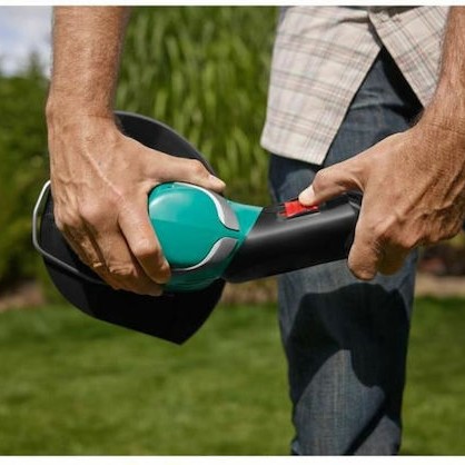 Bosch Art 24 Ηλεκτρικό Χορτοκοπτικό Ώμου / Χειρός 400W 2.6kg