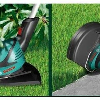 Bosch Art 24 Ηλεκτρικό Χορτοκοπτικό Ώμου / Χειρός 400W 2.6kg