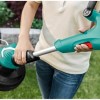 Bosch Art 24 Ηλεκτρικό Χορτοκοπτικό Ώμου / Χειρός 400W 2.6kg