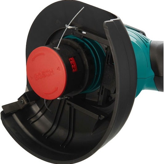 Bosch Art 24 Ηλεκτρικό Χορτοκοπτικό Ώμου / Χειρός 400W 2.6kg
