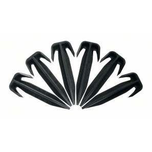 Bosch Εξάρτημα Πολυεργαλείων Κήπου F016800485