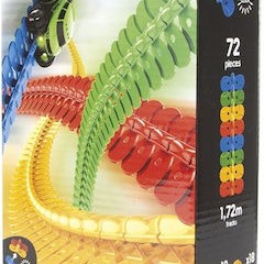 Smoby Πίστα FleXtreme Refill για 4+ Ετών