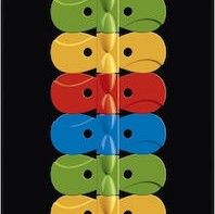 Smoby Πίστα FleXtreme Refill για 4+ Ετών