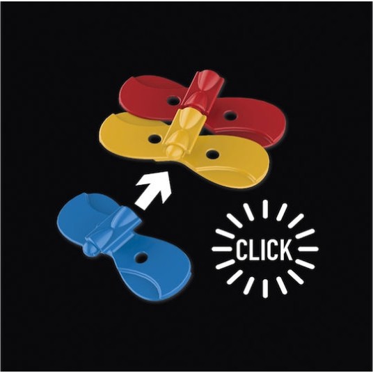 Smoby Πίστα FleXtreme Refill για 4+ Ετών