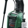 Bosch Universal Aquatak 125 Πλυστικό Ρεύματος 1500W με Πίεση 125bar και Μεταλλική Αντλία