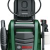 Bosch Universal Aquatak 130 Πλυστικό Ρεύματος 1700W με Πίεση 130bar και Μεταλλική Αντλία