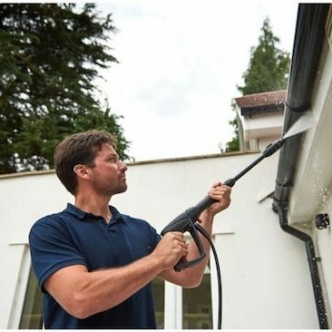 Bosch Universal Aquatak 130 Πλυστικό Ρεύματος 1700W με Πίεση 130bar και Μεταλλική Αντλία