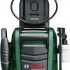 Bosch Universal Aquatak 135 Πλυστικό Ρεύματος 1900W με Πίεση 135bar και Μεταλλική Αντλία