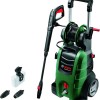 Bosch AdvancedAquatak 140 Πλυστικό Ρεύματος 2100W με Πίεση 140bar και Μεταλλική Αντλία