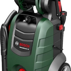 Bosch AdvancedAquatak 140 Πλυστικό Ρεύματος 2100W με Πίεση 140bar και Μεταλλική Αντλία