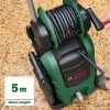 Bosch AdvancedAquatak 140 Πλυστικό Ρεύματος 2100W με Πίεση 140bar και Μεταλλική Αντλία