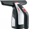 Bosch GlassVac Καθαριστής Τζαμιών Χειρός Μπαταρίας 3.6V Μαύρος