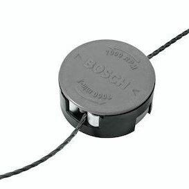 Bosch AFS 23-37 Ηλεκτρικό Χορτοκοπτικό Ώμου / Χειρός 950W 5.3kg